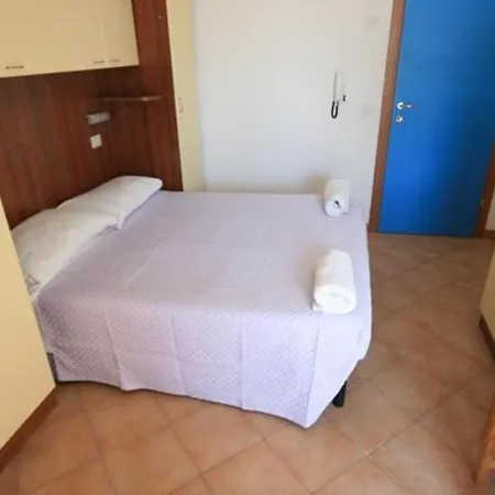 In 21450 Apartment Rimini